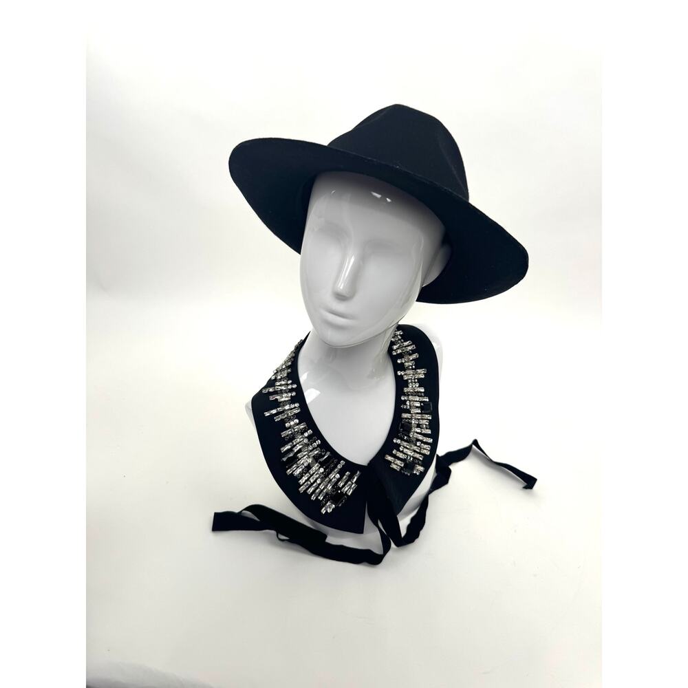 Beymen Crystal Embellished Belt / Collar - Picture 5 of 6